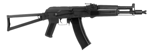 KALASHNIKOV AKS-105 BLACK AEG 6MM