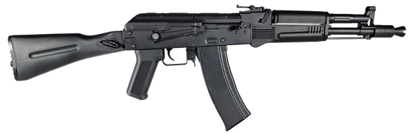 KALASHNIKOV AK-105 BLACK AEG 6MM