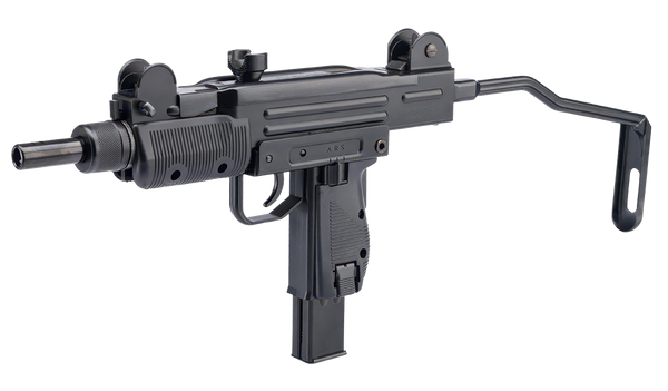 BIG BANG SELF INDEXING MINI UZI 4.5MM AIRGUN