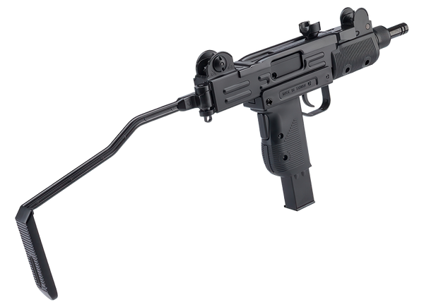 BIG BANG SELF INDEXING MINI UZI 4.5MM AIRGUN