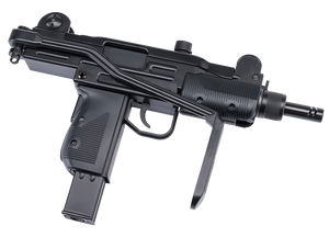 BIG BANG SELF INDEXING MINI UZI 4.5MM AIRGUN