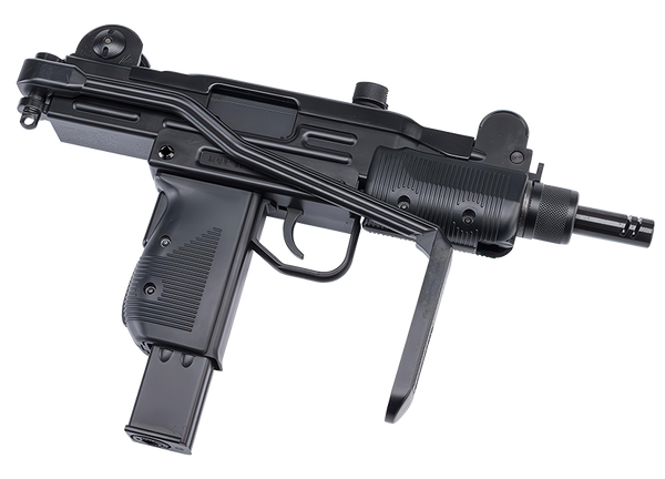 BIG BANG SELF INDEXING MINI UZI 4.5MM AIRGUN