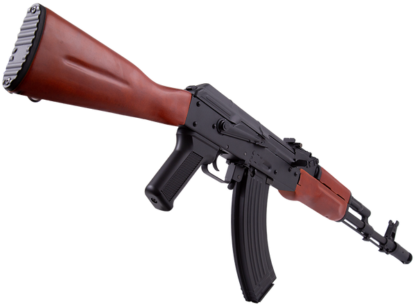 KALASHNIKOV AK74 4.5MM RIFLE