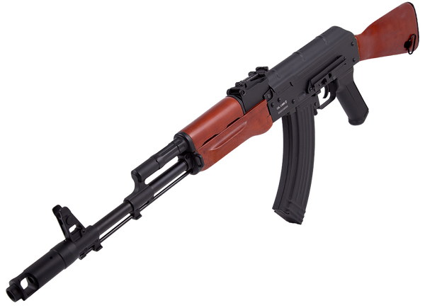 KALASHNIKOV AK74 4.5MM RIFLE
