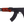 Load image into Gallery viewer, KALASHNIKOV AK74 4.5MM RIFLE
