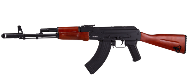 KALASHNIKOV AK74 4.5MM RIFLE