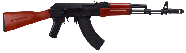 KALASHNIKOV AK74 4.5MM RIFLE