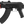 Load image into Gallery viewer, KALASHNIKOV AKS74U 4.5MM RIFLE
