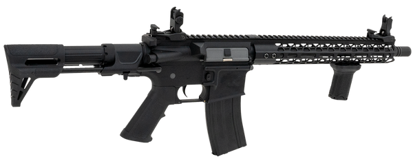 COLT M4 MIKE PDW AEG BLACK 6MM