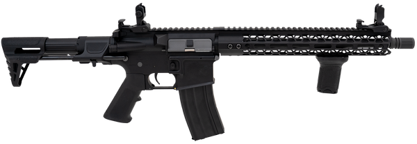 COLT M4 MIKE PDW AEG BLACK 6MM