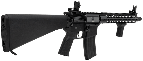 COLT M4 LIMA AEG BLACK 6MM