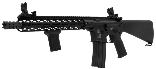 COLT M4 LIMA AEG BLACK 6MM