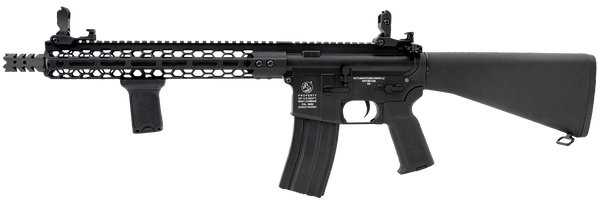 COLT M4 LIMA AEG BLACK 6MM