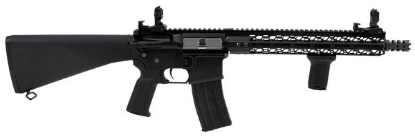 COLT M4 LIMA AEG BLACK 6MM