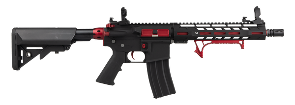 COLT M4 HORNET RED FOX AEG FM 6MM