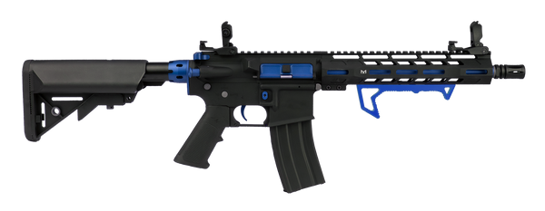 COLT M4 HORNET BLUE FOX AEG 6MM