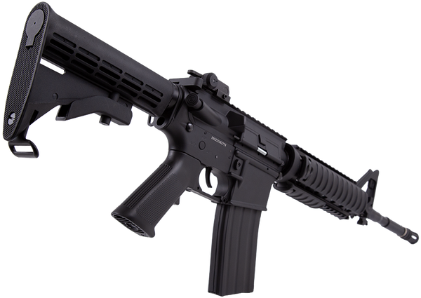 FN M4A1 4.5MM RIFLE