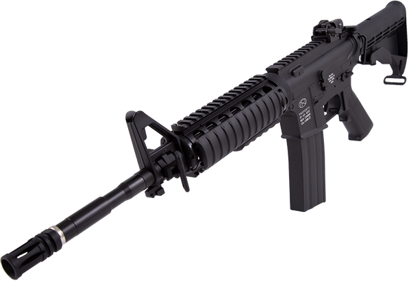 FN M4A1 4.5MM RIFLE