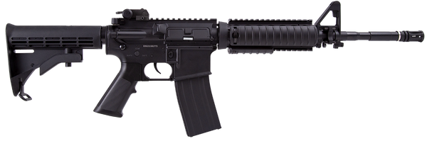FN M4A1 4.5MM RIFLE