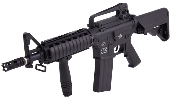 FN M4-03 4.5MM RIFLE