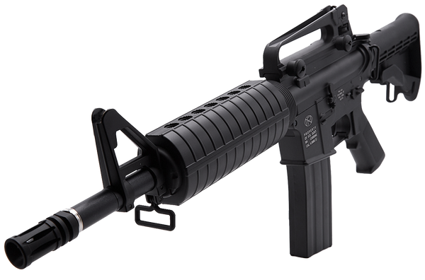 FN M4-05 4.5MM RIFLE