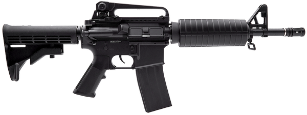 FN M4-05 4.5MM RIFLE