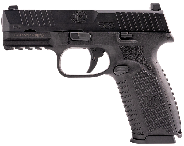 FN 509 CIVILLIAN 4.5MM