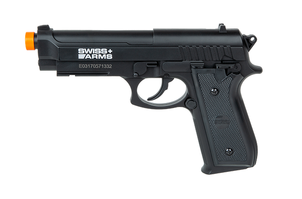 P92 NBB AIR PISTOL