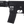 Load image into Gallery viewer, SWISS ARMS M4 SATURN BLACK 4.5MM RIFLE

