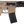 Load image into Gallery viewer, SWISS ARMS M4 SATURN TAN 4.5MM RIFLE
