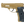 Load image into Gallery viewer, P84 NBB AIR PISTOL TAN
