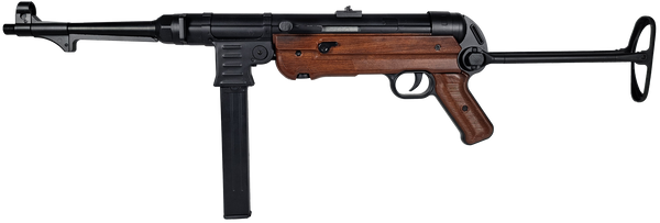 SCHMEISSER MP40 6MM AEG