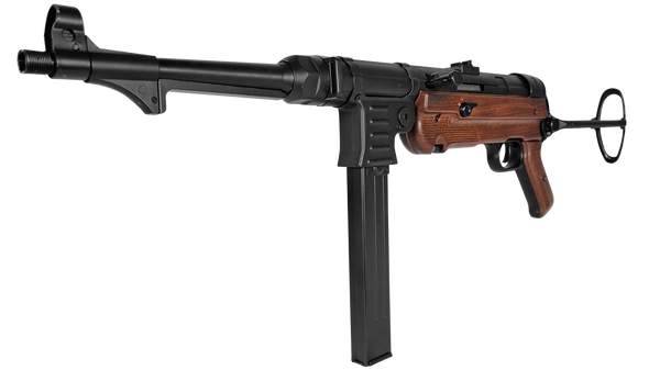 SCHMEISSER MP40 6MM AEG