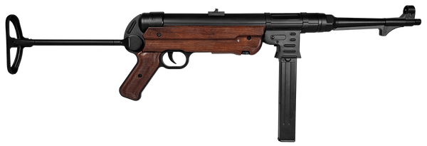 SCHMEISSER MP40 6MM AEG