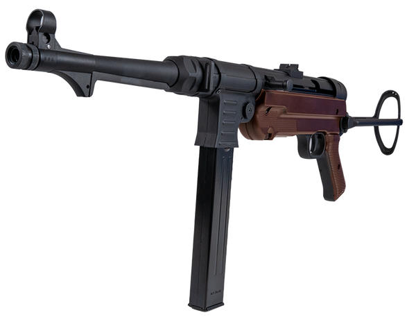 SCHMEISSER MP40 6MM GBB