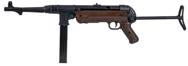 SCHMEISSER MP40 6MM GBB