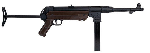 SCHMEISSER MP40 6MM GBB