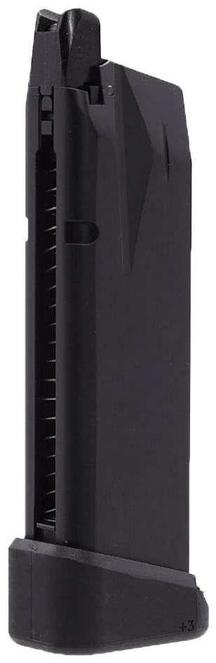 SPARE MAG FOR CANIK TP9