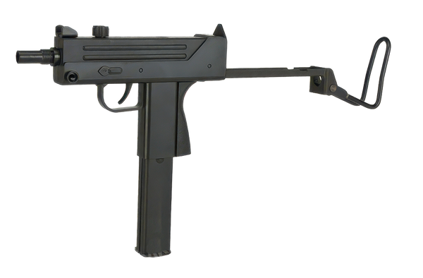 BIG BANG MAC 11 4.5MM AIRGUN