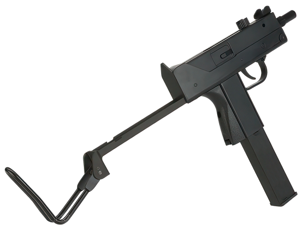 BIG BANG MAC 11 4.5MM AIRGUN