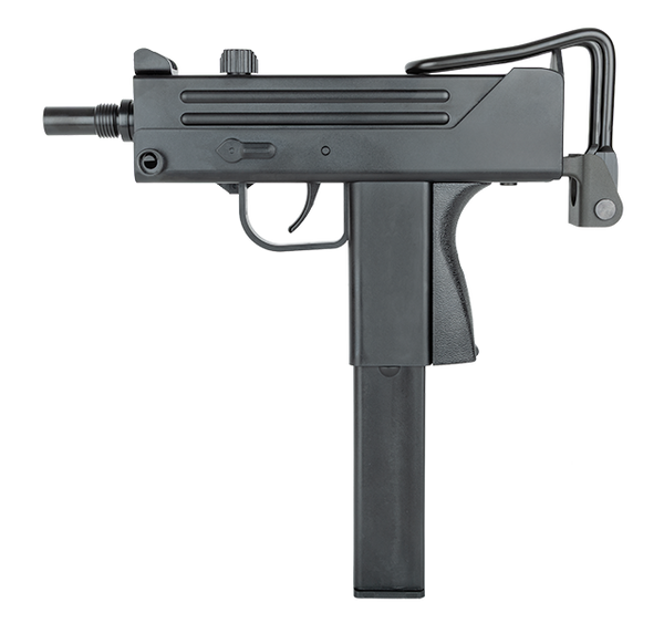 BIG BANG M11 MICRO SMG 4.5MM AIRGUN