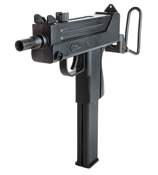 BIG BANG M11 MICRO SMG 4.5MM AIRGUN
