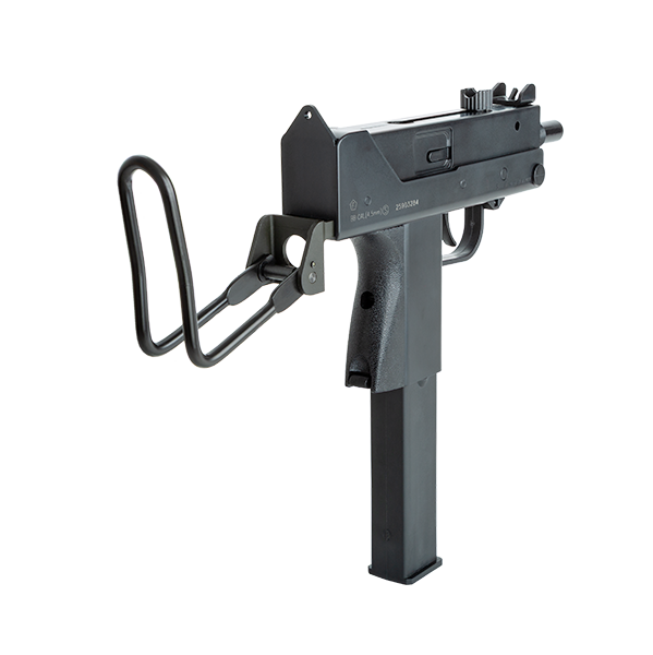 BIG BANG M11 MICRO SMG 4.5MM AIRGUN