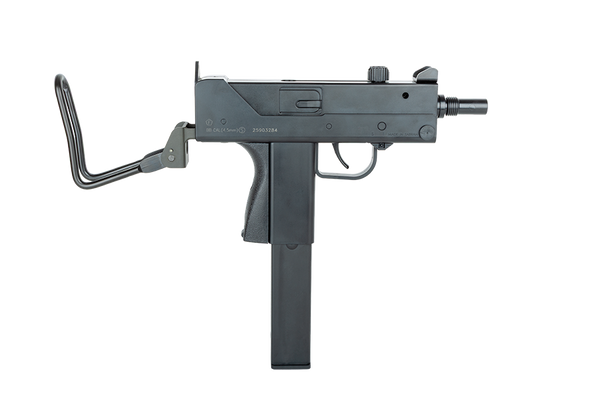BIG BANG M11 MICRO SMG 4.5MM AIRGUN