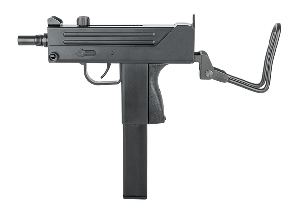 BIG BANG M11 MICRO SMG 4.5MM AIRGUN