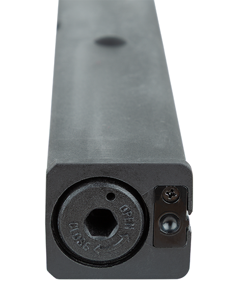 BIG BANG MICRO M11 SMG SPARE MAGAZINE 4.5MM BB