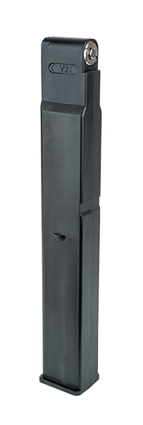 BIG BANG MICRO M11 SMG SPARE MAGAZINE 4.5MM BB