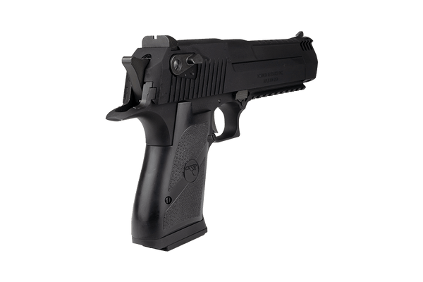 DESERT EAGLE GAS L6 6MM FM BLACK