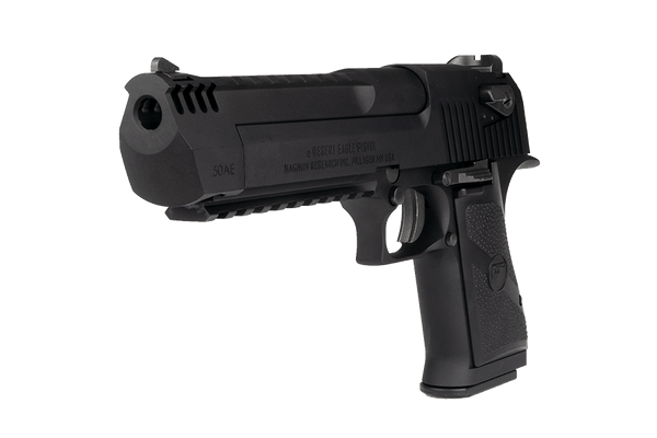 DESERT EAGLE GAS L6 6MM FM BLACK