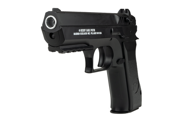 BABY DESERT EAGLE BLACK 4.5MM BB